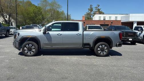 Sterling 2024 GMC Sierra 2500 Denali