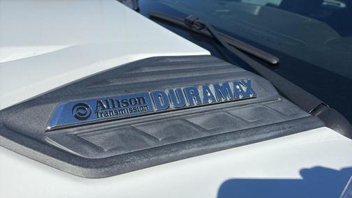 2021 Chevrolet Silverado 2500 WT