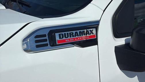 2026 GMC Sierra 3500 Pro