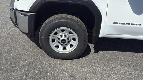 2026 GMC Sierra 3500 Pro