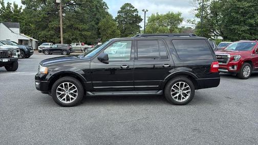 2016 Ford Expedition XLT