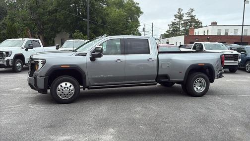 Sterling 2026 GMC Sierra 3500 Denali Ultimate