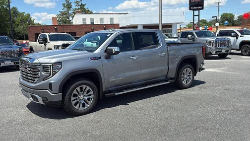 Sterling 2026 GMC Sierra 1500 Denali