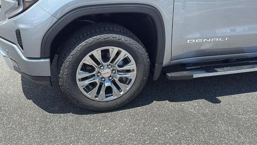 Sterling 2026 GMC Sierra 1500 Denali