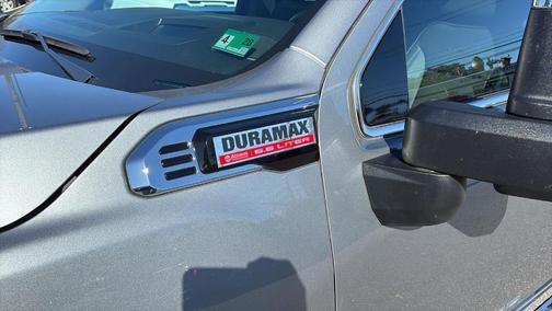 2024 GMC Sierra 2500 Denali