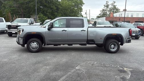 Sterling 2026 GMC Sierra 3500 Pro