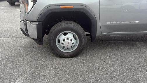 Sterling 2026 GMC Sierra 3500 Pro