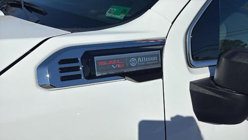 2026 GMC Sierra 2500 SLT