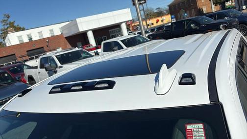 2026 GMC Sierra 2500 SLT