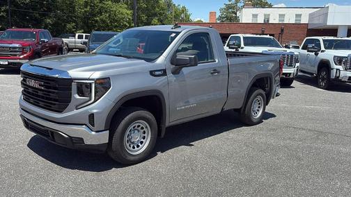 Sterling 2026 GMC Sierra 1500 Pro