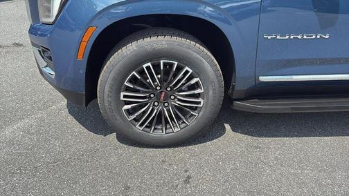 2025 GMC Yukon XL Elevation