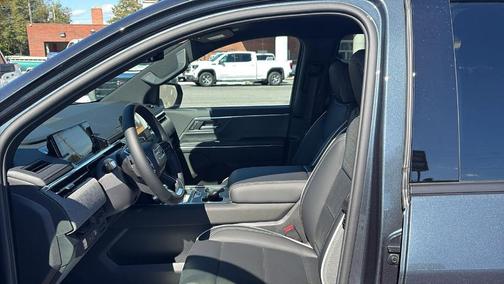 2026 GMC Sierra EV Standard Range Elevation