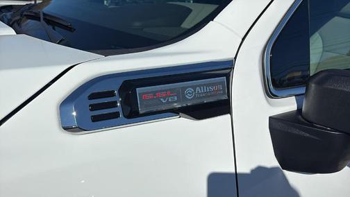 2026 GMC Sierra 2500 SLT