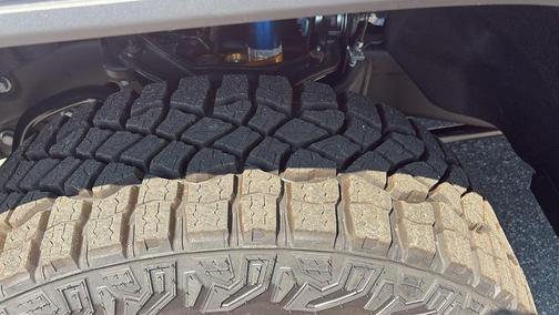 Sterling 2026 GMC Sierra 2500 AT4X