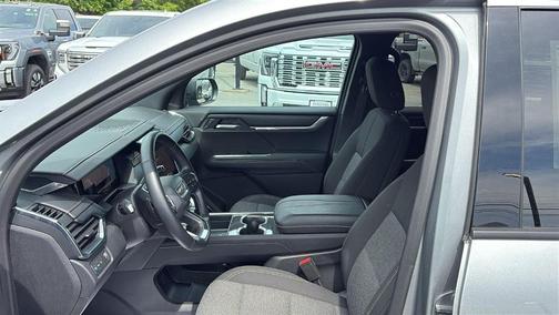 Sterling 2025 GMC Acadia Elevation