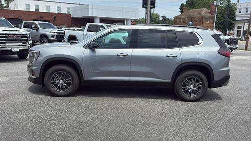 Sterling 2026 GMC Acadia Elevation