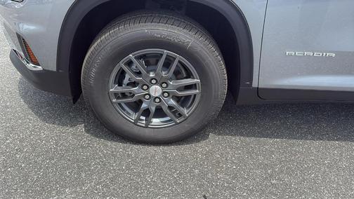 Sterling 2026 GMC Acadia Elevation