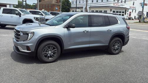 Sterling 2026 GMC Acadia Elevation