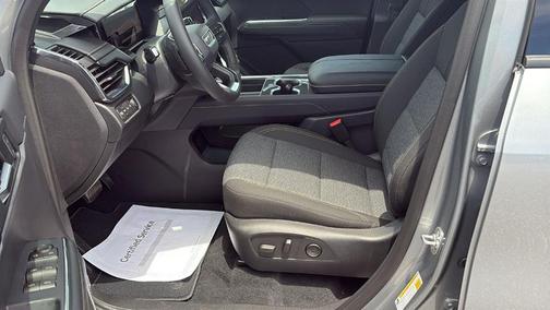 Sterling 2026 GMC Acadia Elevation