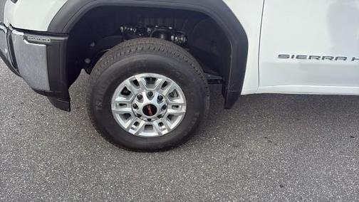 2026 GMC Sierra 2500 Pro