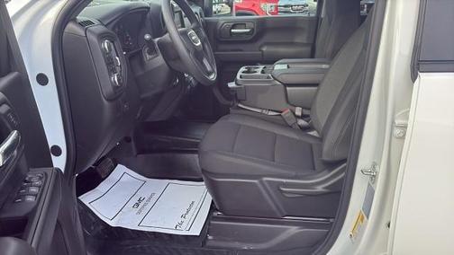 2026 GMC Sierra 2500 Pro