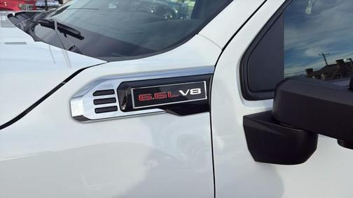 2026 GMC Sierra 2500 Pro