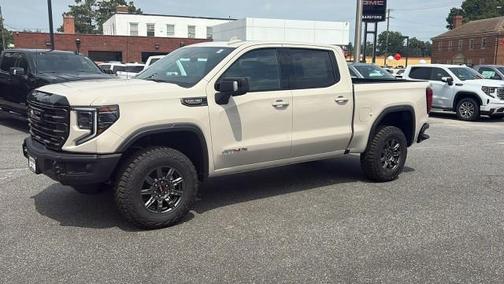 Dune 2026 GMC Sierra 1500 AT4X