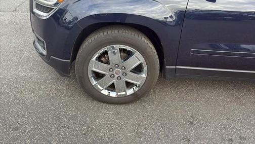 2017 GMC Acadia Limited Limited