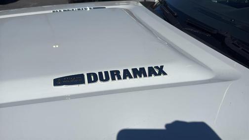 2015 GMC Sierra 3500 SLE