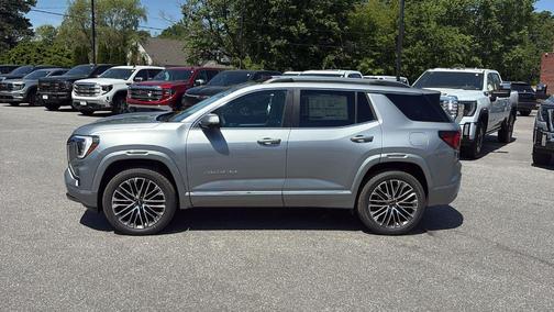 Sterling 2026 GMC Terrain AWD Denali