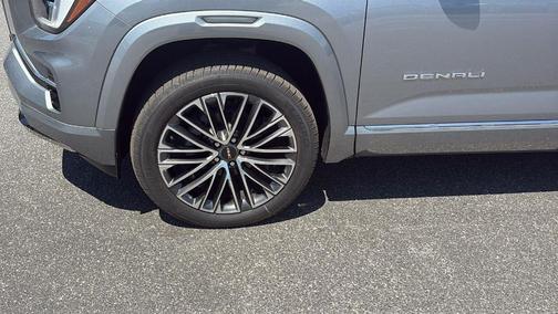 Sterling 2026 GMC Terrain AWD Denali