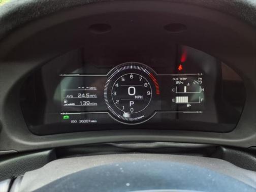 2022 Toyota GR86 Premium