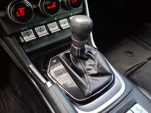 2022 Toyota GR86 Premium