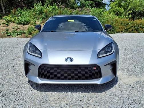 2022 Toyota GR86 Premium