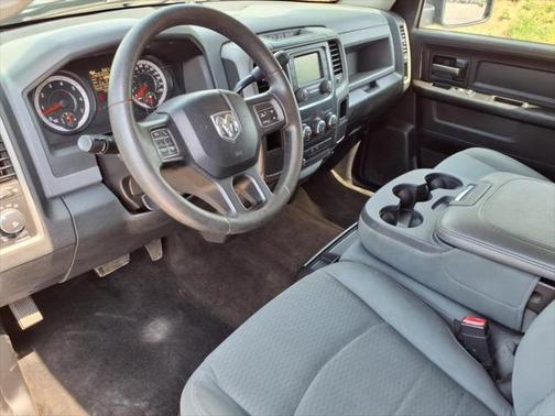 2015 RAM 1500 Tradesman