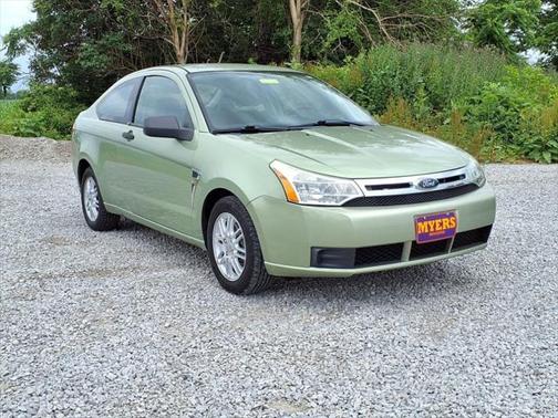 2008 Ford Focus SE