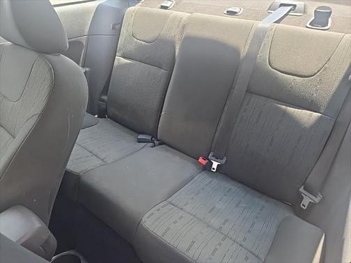 2008 Ford Focus SE