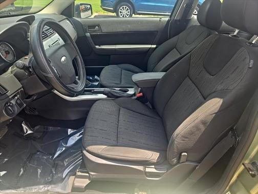 2008 Ford Focus SE