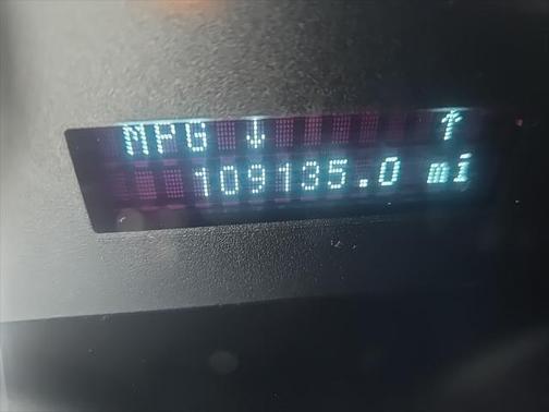 2008 Ford Focus SE