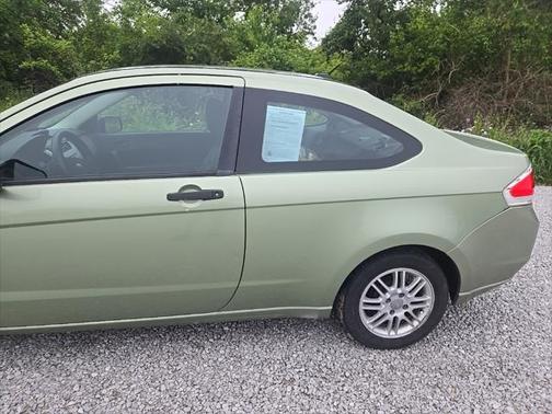 2008 Ford Focus SE