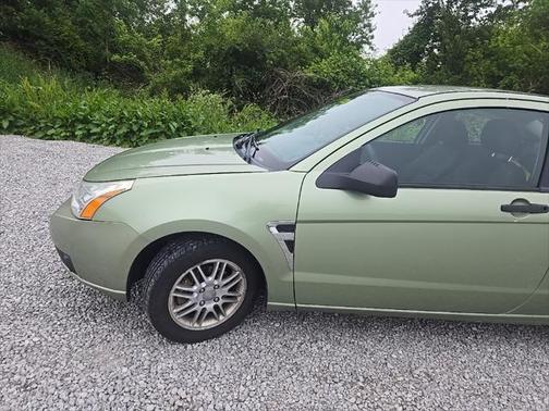 2008 Ford Focus SE