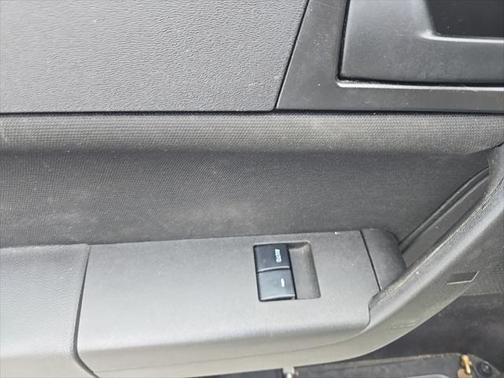 2008 Ford Focus SE
