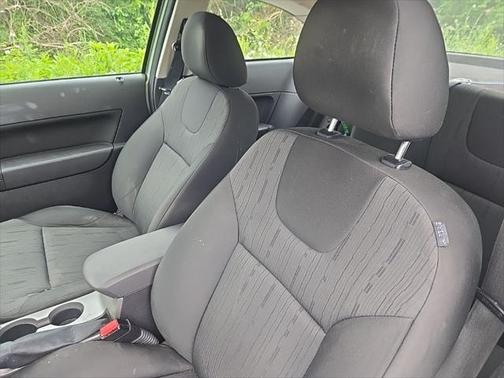 2008 Ford Focus SE