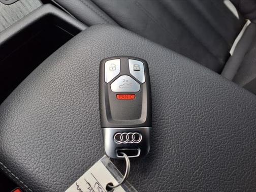 2019 Audi A4 2.0T Premium