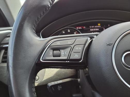 2019 Audi A4 2.0T Premium