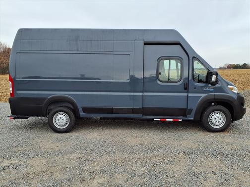 2024 RAM ProMaster 3500 High Roof