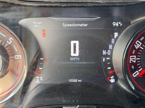 F8 Green 2023 Dodge Challenger SXT