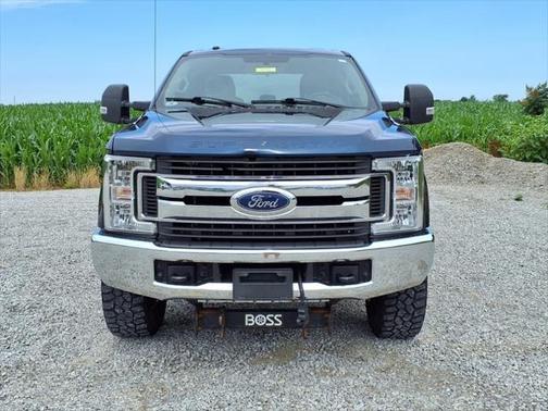 2019 Ford F-250 XL
