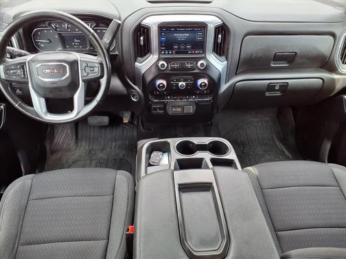 2023 GMC Sierra 2500 SLE