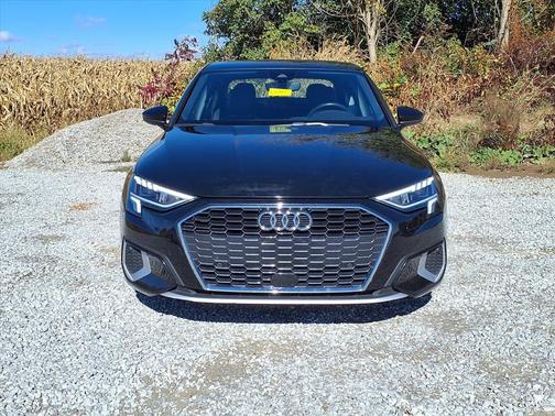 2024 Audi A3 Premium